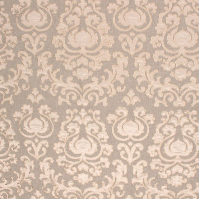 RM Coco Trocadéro Damask Silver Oak - Eade's