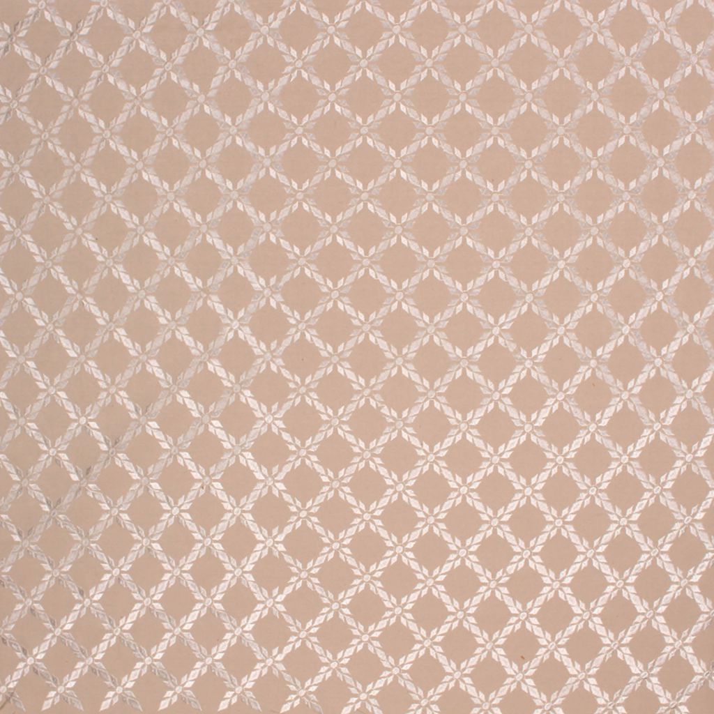RM Coco Mosaic Trellis Linen - Eade's