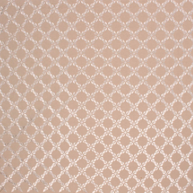 RM Coco Mosaic Trellis Linen - Eade's