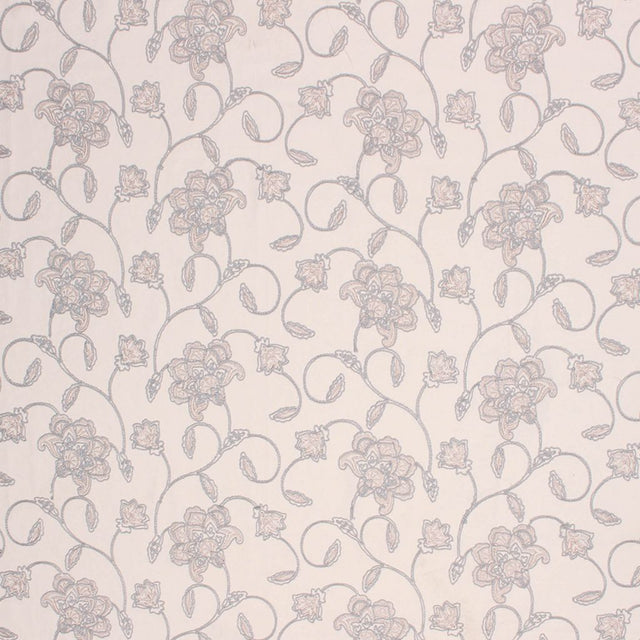 RM Coco Joie de vivre Pewter - Eade's