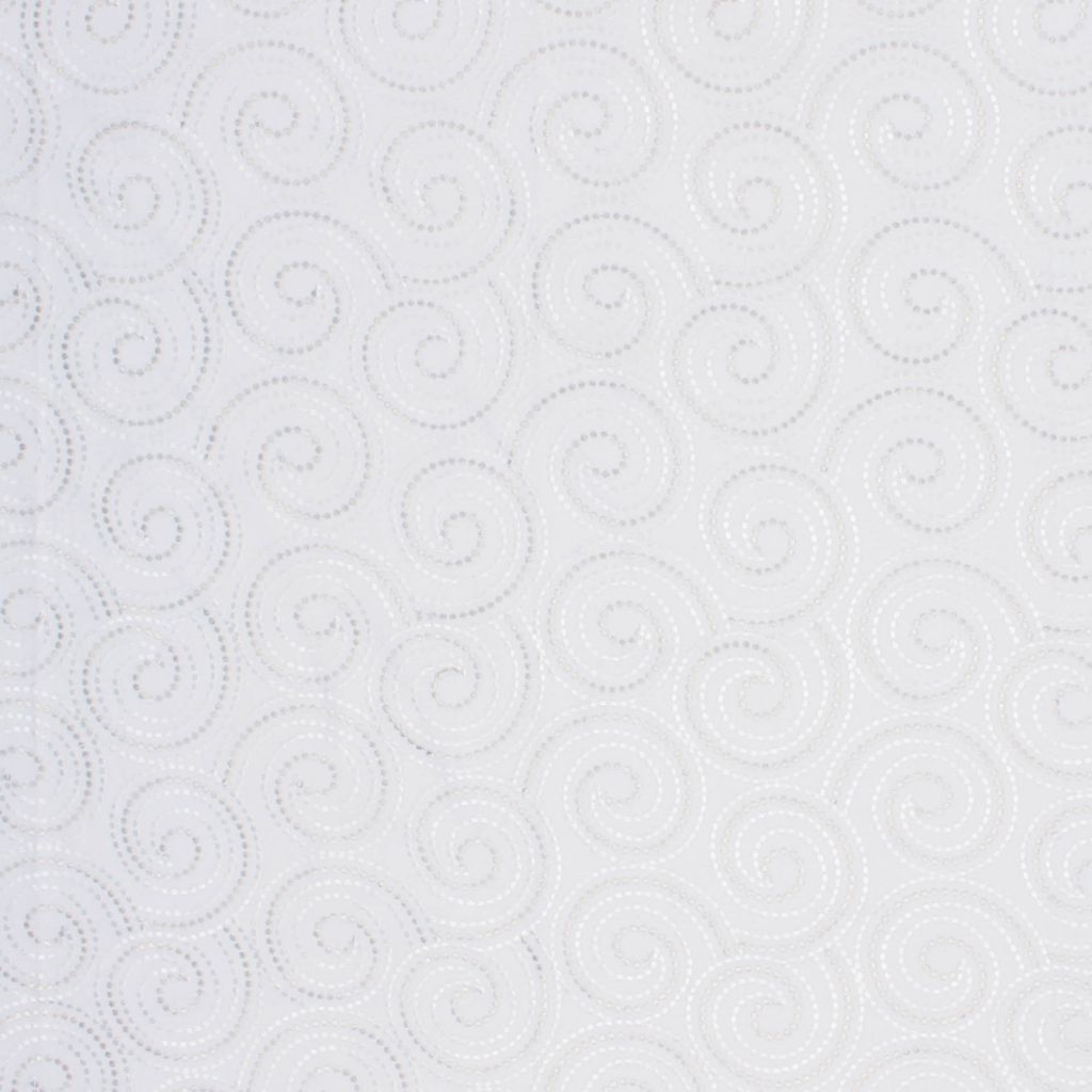 RM Coco Scroll Dance White Hot - Eade's