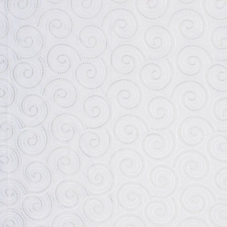 RM Coco Scroll Dance White Hot - Eade's
