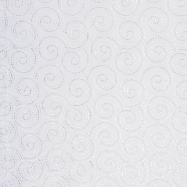 RM Coco Scroll Dance White Hot - Eade's