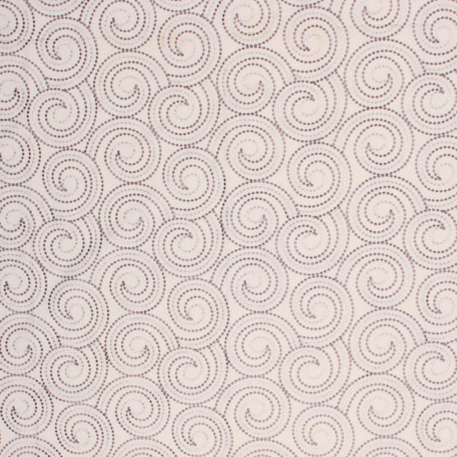 RM Coco Scroll Dance Mushroom - Eade's