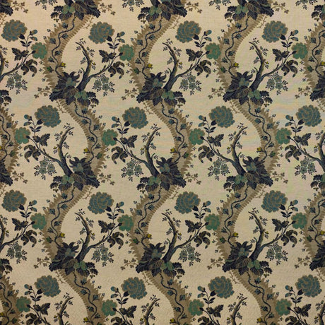 RM Coco Balmoral Garden Indigo - Eade's