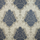 RM Coco Borghese Damask Platinum - Eade's