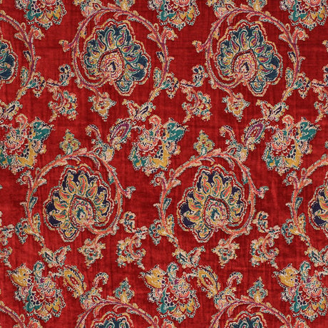 RM Coco Chanteclaire Ruby - Eade's