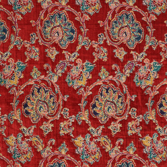 RM Coco Chanteclaire Ruby - Eade's