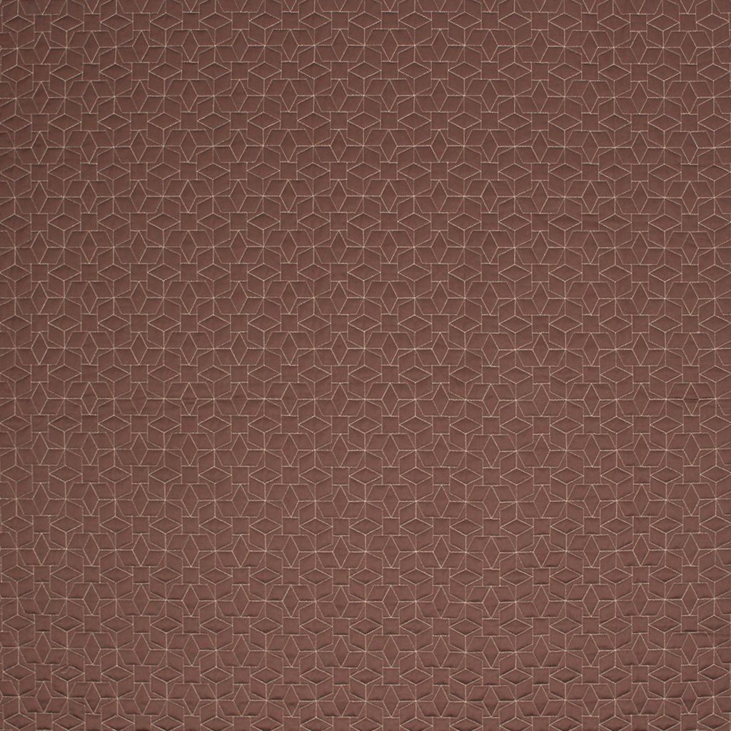 RM Coco Diamond Quilt Chestnut - Eade's