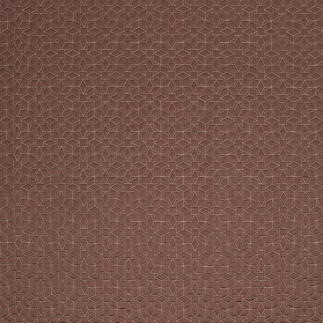 RM Coco Diamond Quilt Chestnut - Eade's