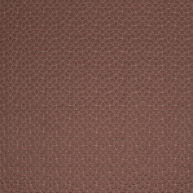 RM Coco Diamond Quilt Chestnut - Eade's