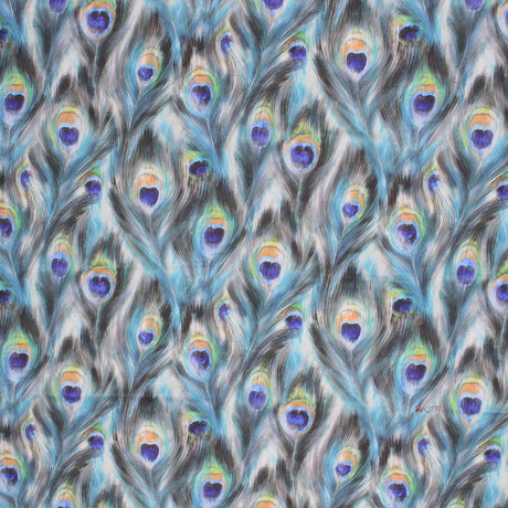 RM Coco Feather Dance Peacock - Eade's