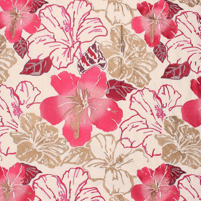 RM Coco Floral Splendor Passion - Eade's