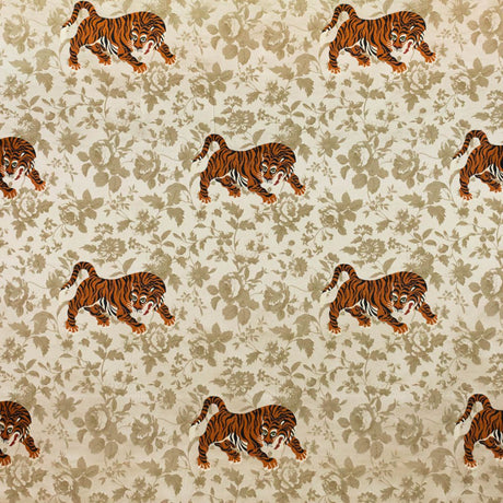 RM Coco Shere Khan Natural - Eade's