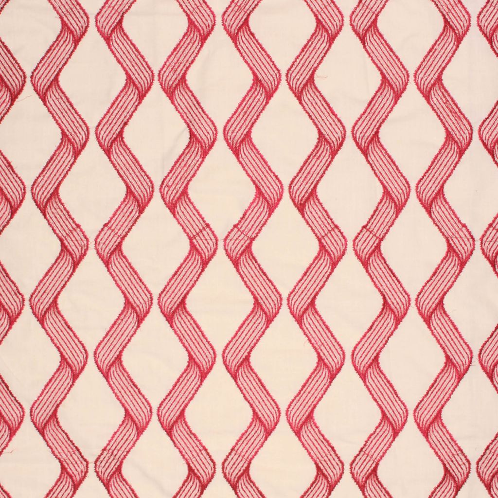 RM Coco On the Fringe Fuchsia - Eade's