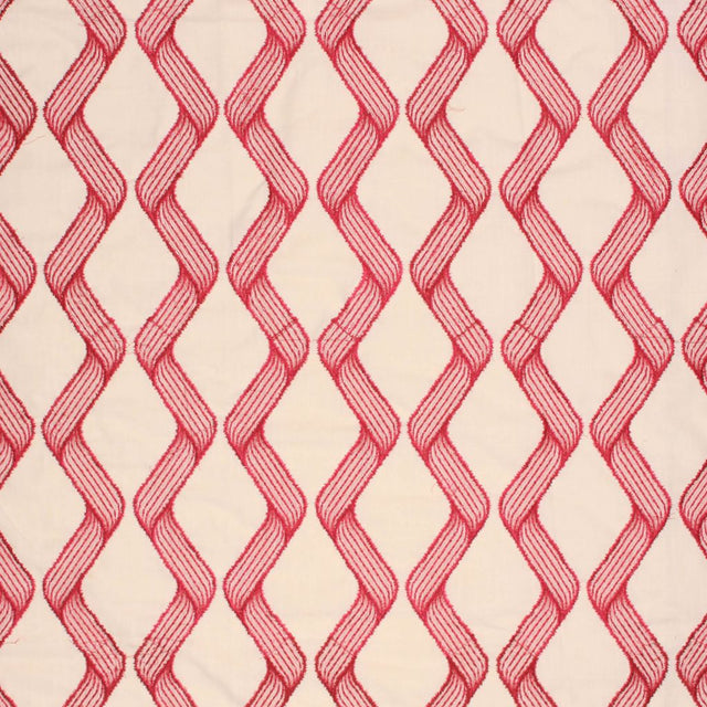 RM Coco On the Fringe Fuchsia - Eade's