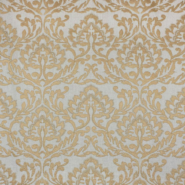 RM Coco Positano Damask Dijon - Eade's
