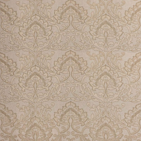 RM Coco Positano Damask Flax - Eade's