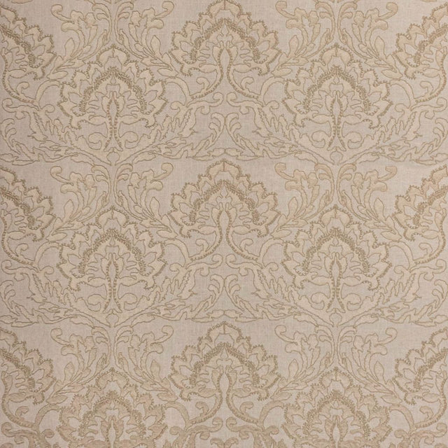 RM Coco Positano Damask Flax - Eade's