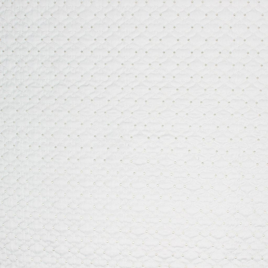 RM Coco Quiltcraft Snow White - Eade's