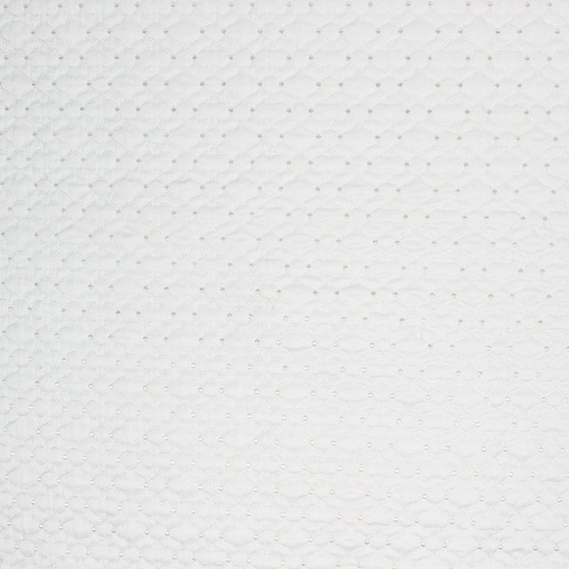 RM Coco Quiltcraft Snow White - Eade's