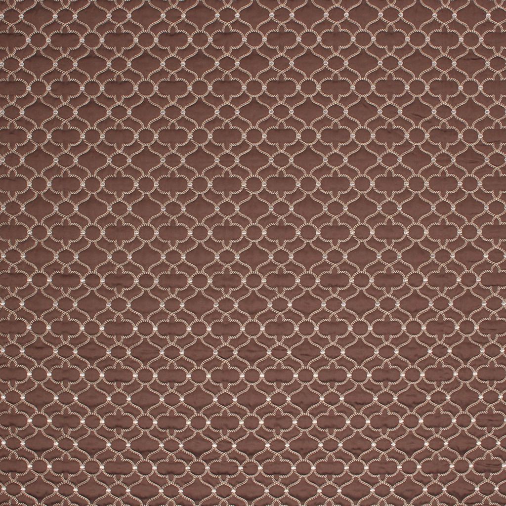 RM Coco Quiltcraft Truffle - Eade's