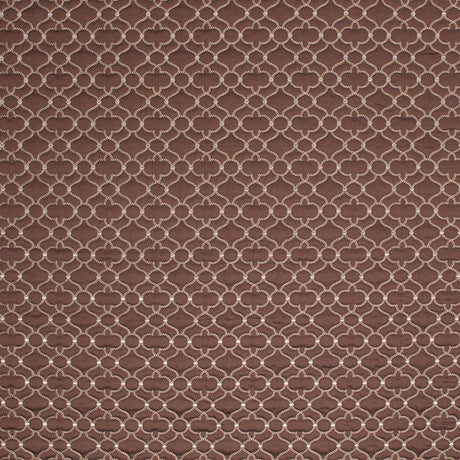 RM Coco Quiltcraft Truffle - Eade's
