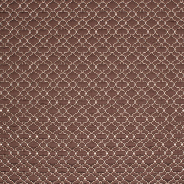 RM Coco Quiltcraft Truffle - Eade's