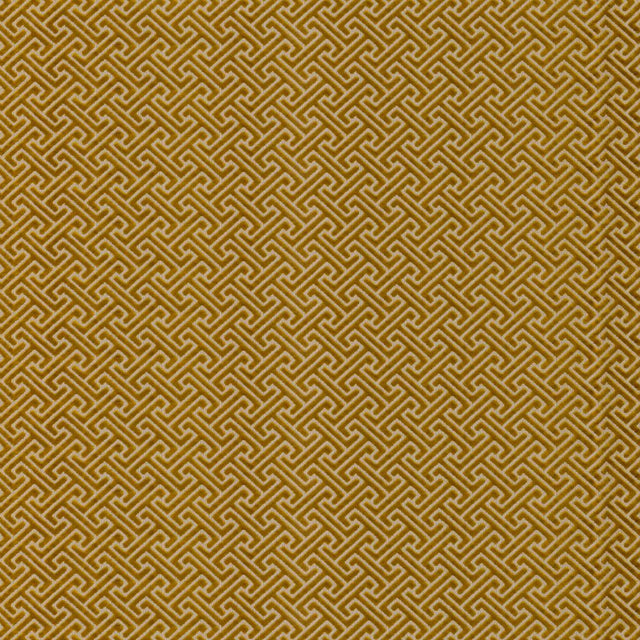 RM Coco Royal Fret Citron - Eade's