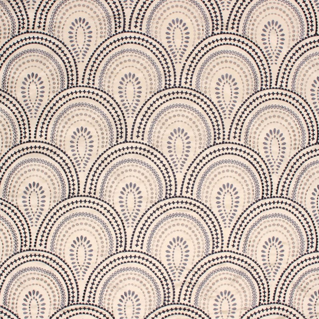 RM Coco Splendide Graphite - Eade's
