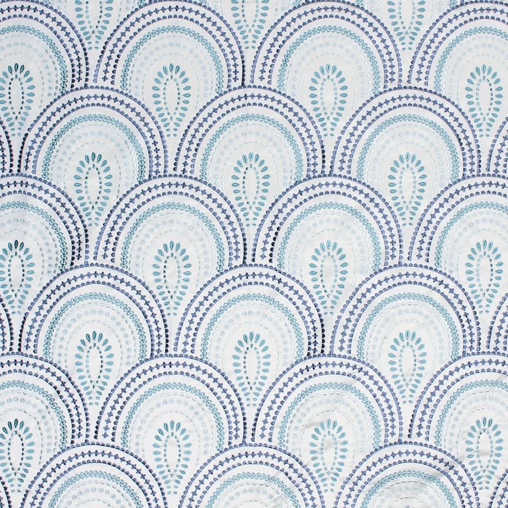 RM Coco Splendide Aqua - Eade's