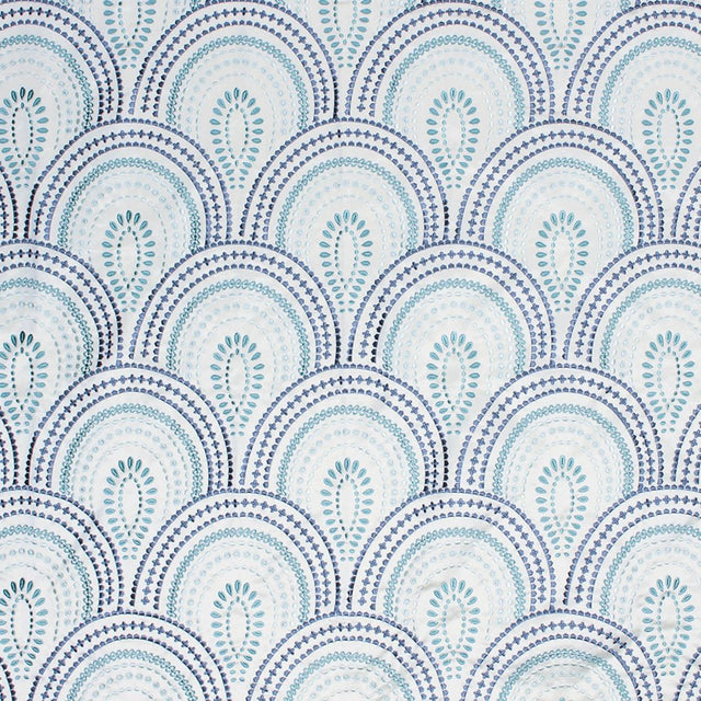 RM Coco Splendide Aqua - Eade's