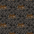 RM Coco Shere Khan Charcoal - Eade's