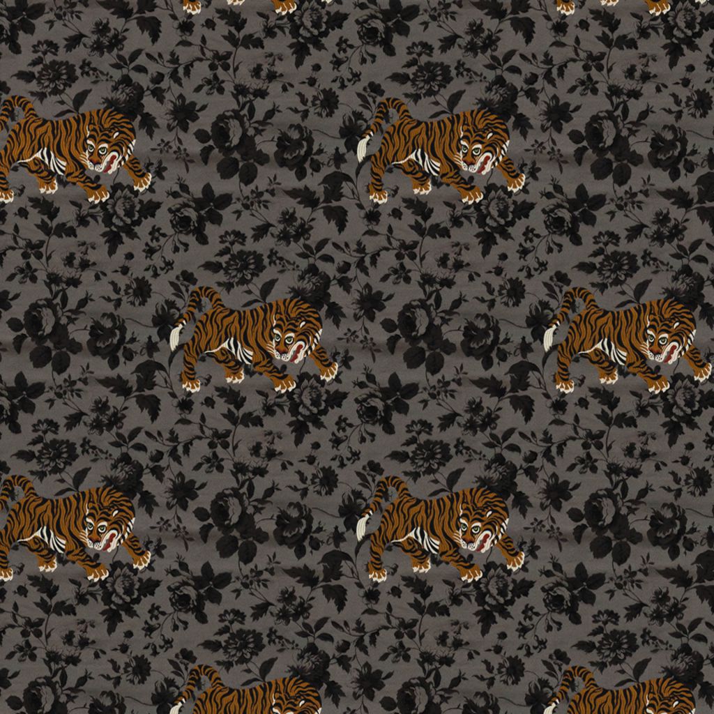 RM Coco Shere Khan Charcoal - Eade's