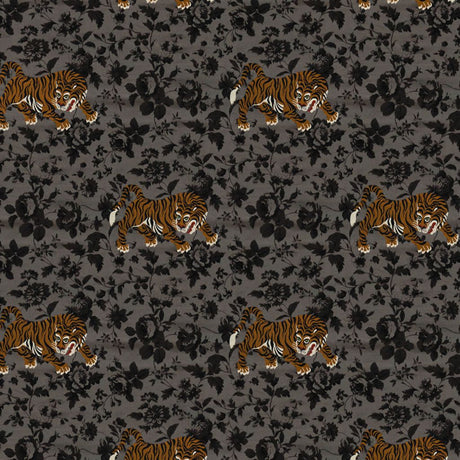 RM Coco Shere Khan Charcoal - Eade's