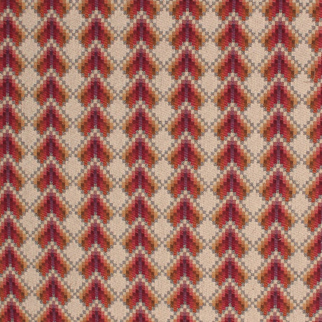 RM Coco Bargello Boysenberry - Eade's
