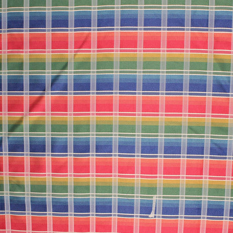 RM Coco Bel Air Plaid Confetti - Eade's