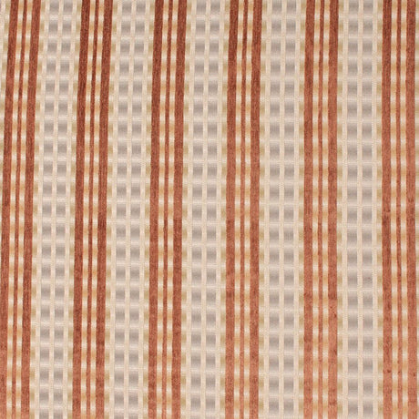 RM Coco Braxton Stripe Copper - Eade's