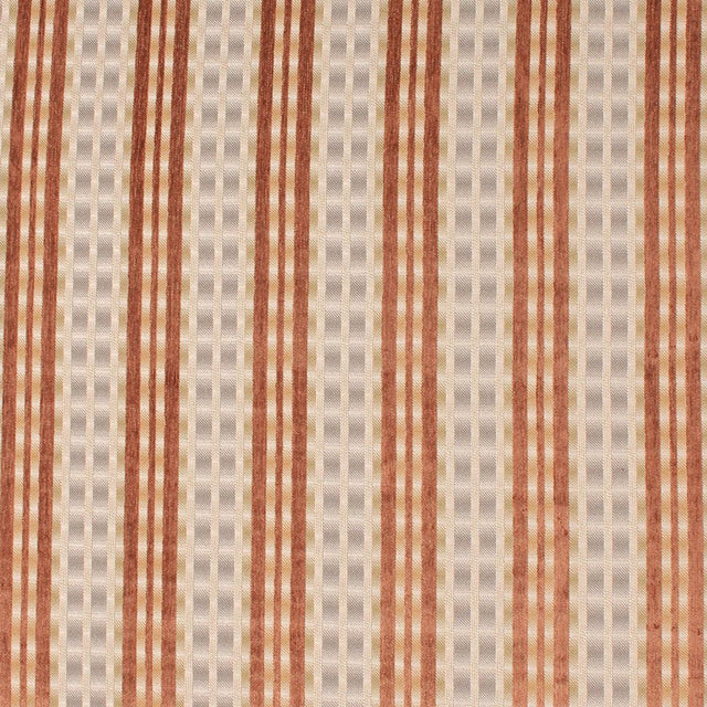 RM Coco Braxton Stripe Copper - Eade's