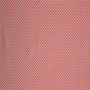 RM Coco Greyson Trellis Raspberry - Eade's
