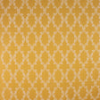 RM Coco Oakville Trellis Goldenrod - Eade's