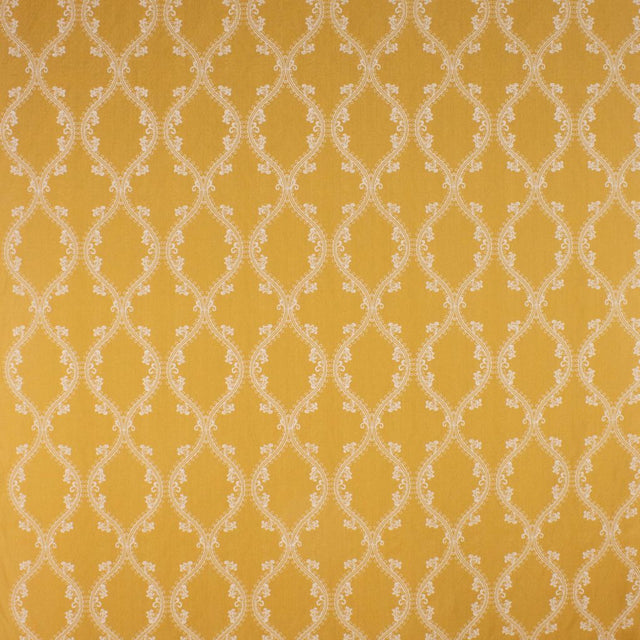 RM Coco Oakville Trellis Goldenrod - Eade's