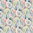 RM Coco Palomar Paisley Coral - Eade's