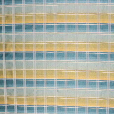 RM Coco Bel Air Plaid Tropic - Eade's