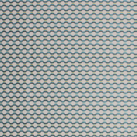 RM Coco Greyson Trellis Tropic - Eade's
