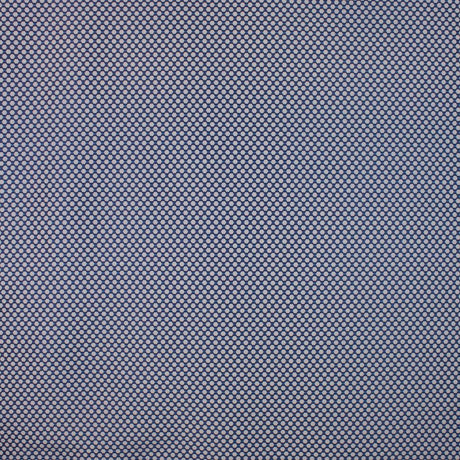 RM Coco Greyson Trellis Indigo - Eade's