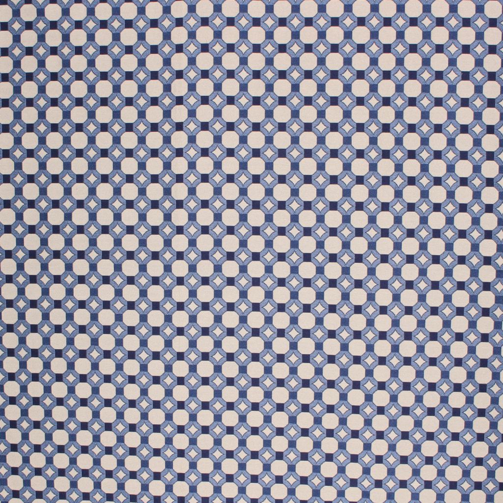 RM Coco Inner Circle Cobalt - Eade's