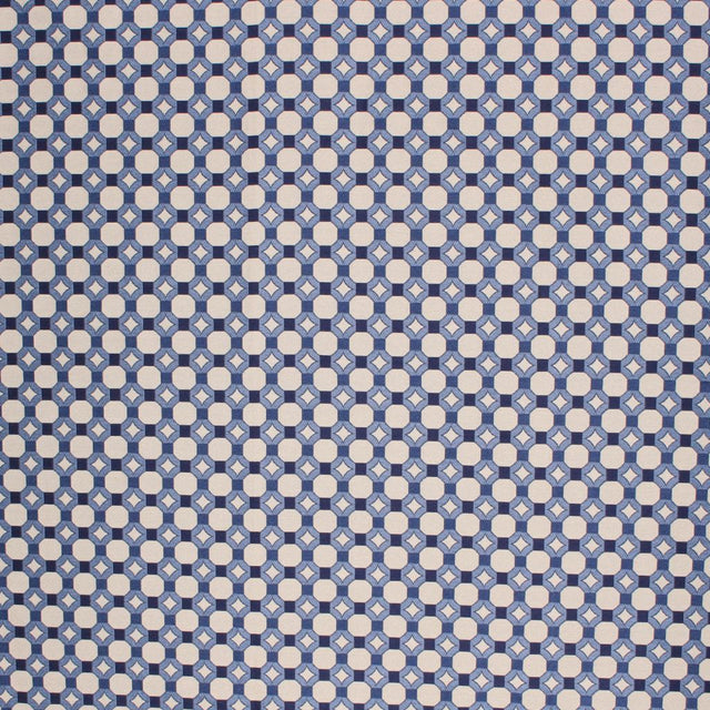 RM Coco Inner Circle Cobalt - Eade's