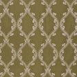 RM Coco Oakville Trellis Olive - Eade's