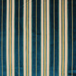 RM Coco Neapolitan Stripe Tealbay - Eade's